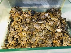 -川骄海鲜自助(河东店)