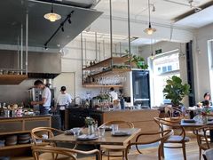 大堂-BOR Eatery(安福路店)