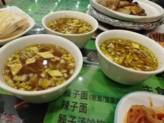 -令氏家外家周秦食府(高新店)
