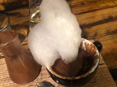 -Hash Specialty Coffee