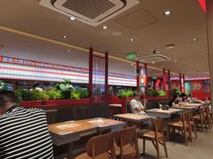 -大师兄·西北小馆(金湾华发商都店)