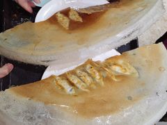 -邢家锅贴老店·非遗·开封菜(金明广场店)