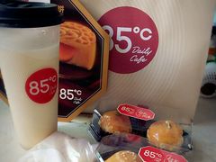 -85度C(深圳佳宁娜店)