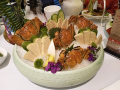 -好福记饭店(红梅公园店)