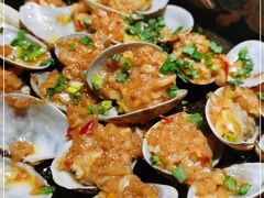 -何师烧烤Pro ·江湖川菜·小龙虾·精酿(太古里旗舰店)