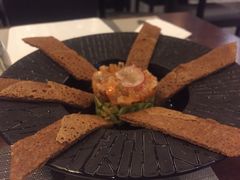 -LA CREPERIE BRETONNE布列塔尼法式餐厅(天童北路店)