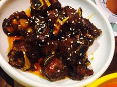 -小雅木姜子烤鸡·贵州菜(鸿通城店)
