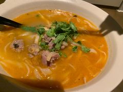 -漆黑觉米粉(三里屯店)