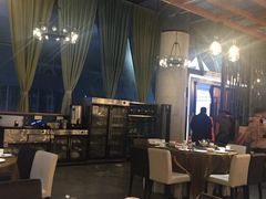 大堂-79号渔船海鲜饭店(华强北店)