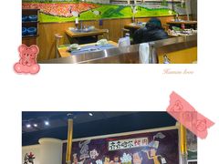 -鹤之乡·齐齐哈尔烤肉·非遗(秋涛路店)