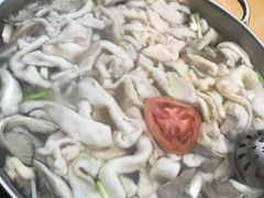 -迎三江菌汤兔(星桥街西段店)