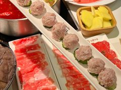 -许府牛火锅(信义坊总店)