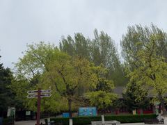 -沈阳市东陵公园