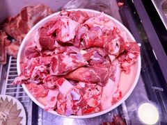 -313羊庄·荣耀·内蒙烧麦(亚运村店)