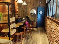 -可莎蜜儿(金沙学府店)