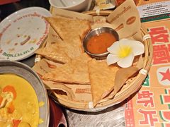 -小小集渔·泰式大排档(太古里香槟店)