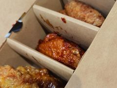 原味鸡腿6pcs&nbsp;鸡翅8pcs-Kyochon1991校村(共和路店)
