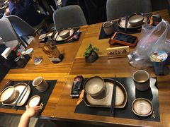 -和彩放题餐厅(酒仙桥店)