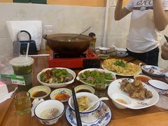 -洪大厨鸡煲(福田店)