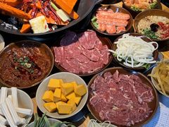 -阳阳老火锅(小南门店)