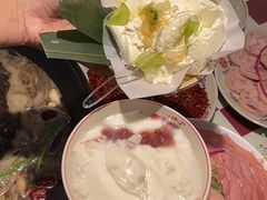 -赵美丽重庆火锅(西安直营总店)