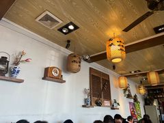 大堂-京城小江南·土菜馆·蒸白鱼(东四十条店)