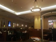 大堂-翠华餐厅(正佳广场店)