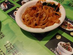 -令氏家外家岐山面(火炬路店)
