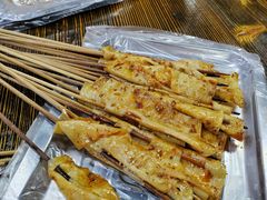 -老太太豆皮(南芬店)