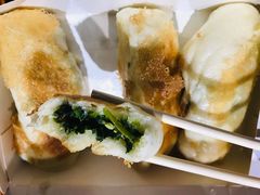 -孟夫子水煎包(锦艺城店)