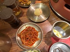 -西塔老太太泥炉烤肉(万柳华联店)