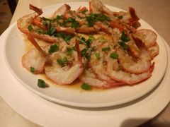 -桃源春晓中餐厅 TaoYuan Restaurant