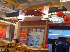 -堂客老火锅(欣阳广场总店)