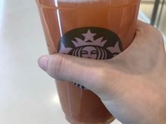 -星巴克(凯德晶萃店)