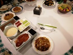 -紫光园·烤鸭(吕家营店)