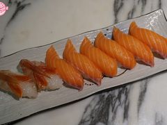 -家贺屋刺身寿司专门店