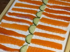 -壹湖两岸·鱼鲜山里菜(东江湖店)