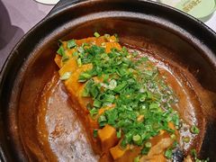 -盛百味·家宴餐厅(霸州分店)