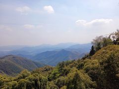 -莫干山风景区