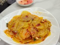 -庖丁人家巴东茶店牛肉(施南古城店)