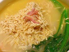 秦淮煮干丝-民国红公馆·秦淮八艳(夫子庙店)