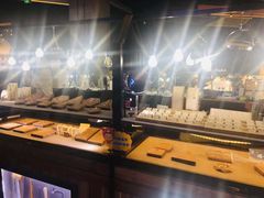 -大爱金工&银饰DIY(万象城店)