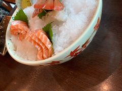 -万岛日本料理铁板烧(静安店)