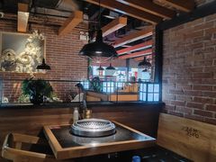 -梨花自助烤肉(乐宾店)