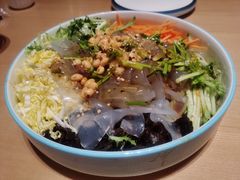 五彩大拉皮-映像威海·海鲜味道(经区店)