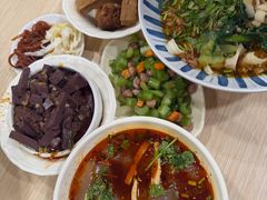 -东方削面(迎泽街店)