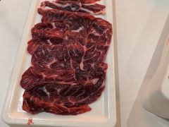 -八合里潮汕鲜牛肉火锅(吉大店)