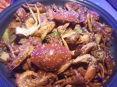 -徐记小怪兽肉蟹煲店(哈西万达金街店)