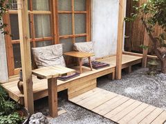 -拾壹cafe·工作室