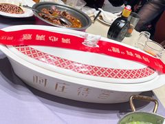 -阿庄新豫菜(航海东路店)